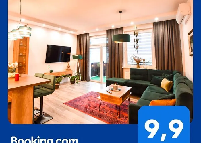 Green Penthouse