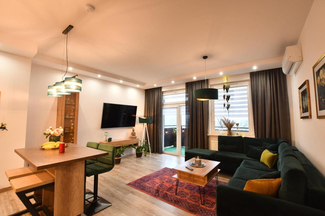 Penthouse * Grudziadz
