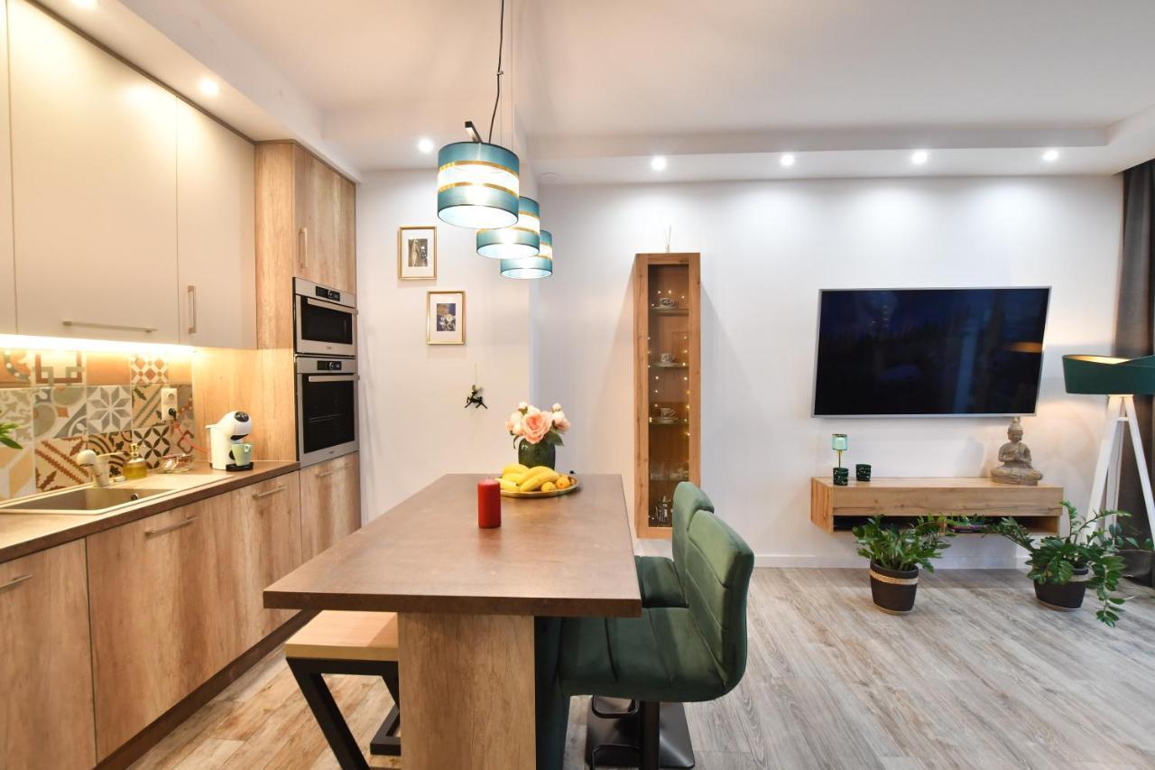 Penthouse Grudziadz