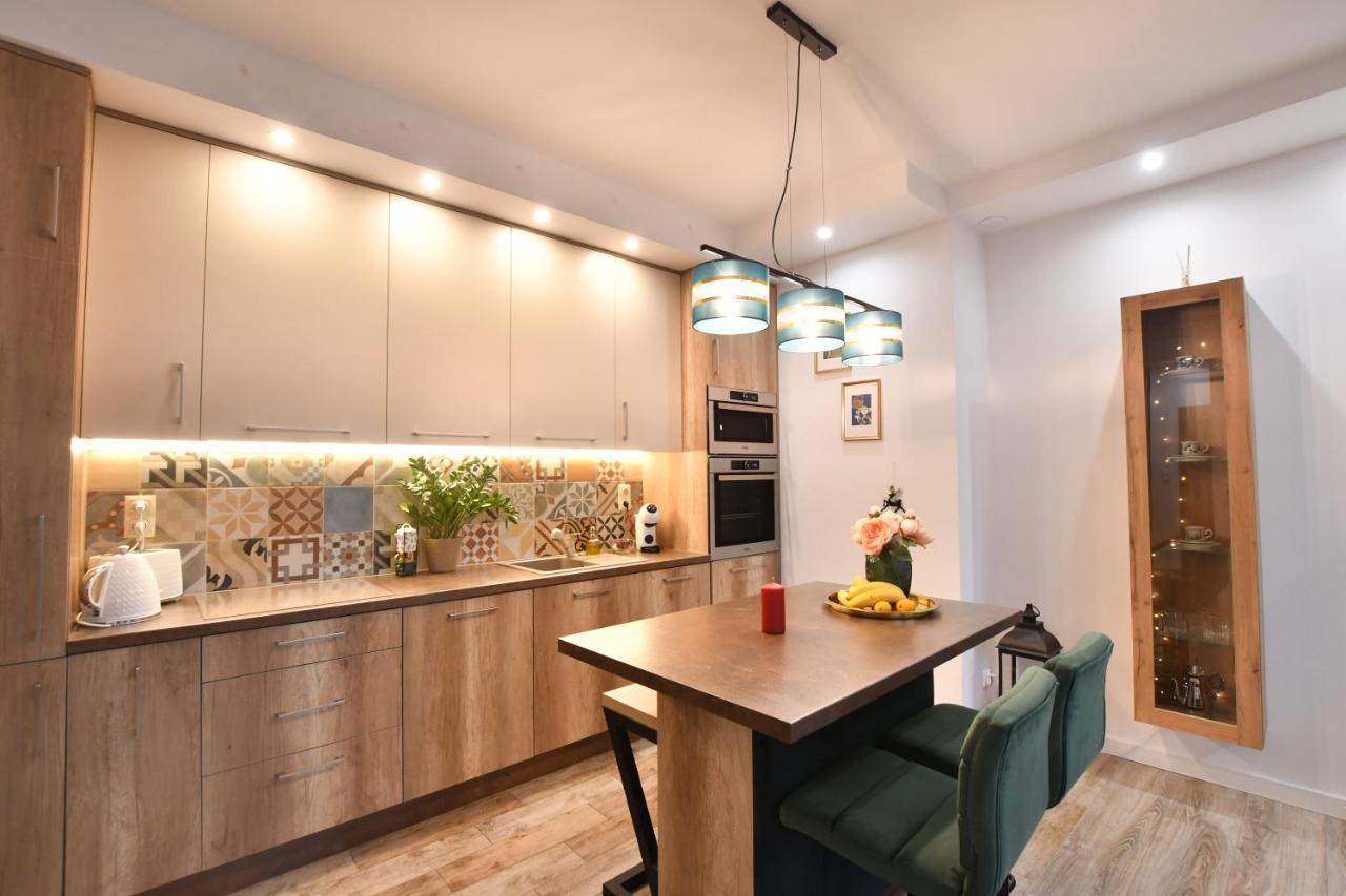 Penthouse * Grudziadz