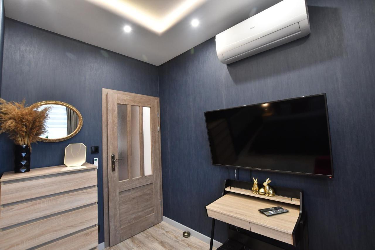 Penthouse * Grudziadz