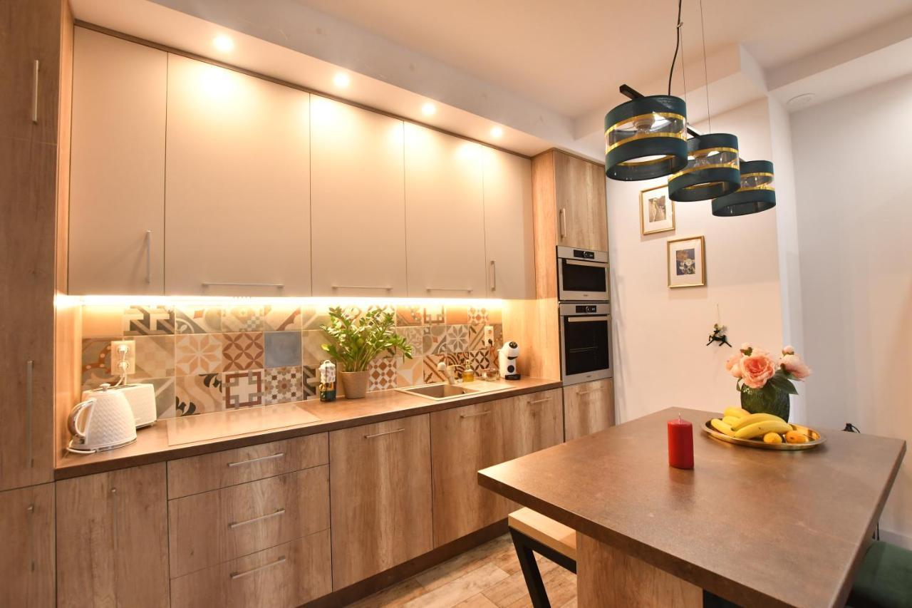 Penthouse Grudziadz