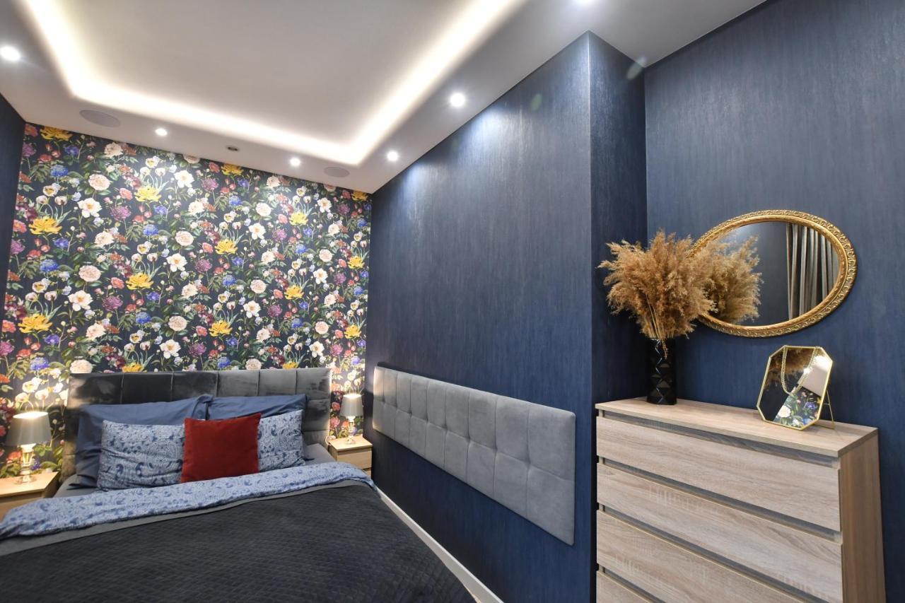 Penthouse Grudziadz